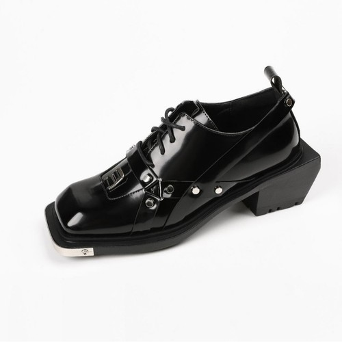 Fashion punk dress formal - dress,