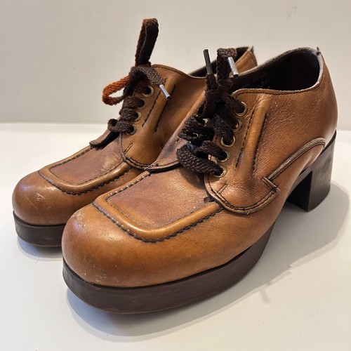 Vintage 1970 womens 9 - womens, sz