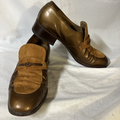 Vtg florsheim designer - florsheim,